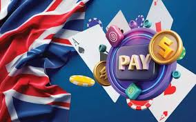 Discover the Exciting World of Online Casino UK Minimum Deposit