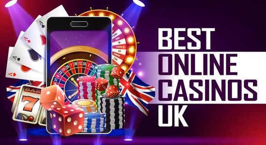 Discover the Exciting World of Online Casino UK Minimum Deposit