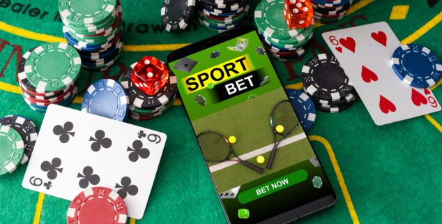 The Ultimate Guide to afiro bet An Exciting Online Betting Experience The Ultimate Guide to afiro bet An Exciting Online Betting Experience