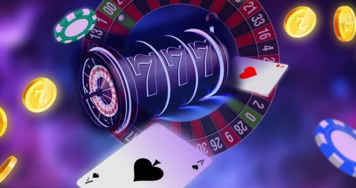 The Ultimate Guide to Casino UK Online Tips, Games, and Strategies The Ultimate Guide to Casino UK Online Tips, Games, and Strategies