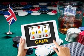 The Ultimate Guide to Casino UK Online Tips, Games, and Strategies The Ultimate Guide to Casino UK Online Tips, Games, and Strategies