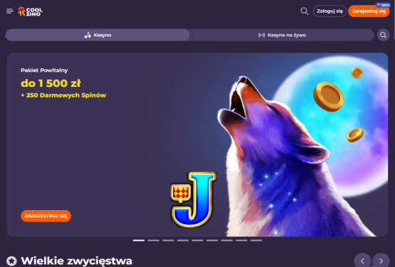 coolzino no deposit bonus — przewodnik po bonusach bez depozytu w Coolzino coolzino no deposit bonus — przewodnik po bonusach bez depozytu w Coolzino