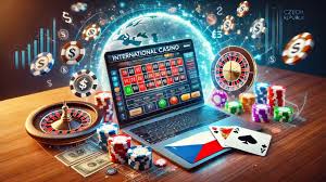 Jak si užít nejlepší zážitek s online casino Jak si užít nejlepší zážitek s online casino