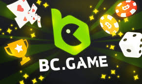 Menikmati Permainan di BC Game Crypto Casino di Dunia Digital