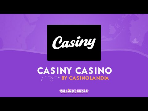 The Ultimate Guide to Casiny App Your Gateway to Casino Entertainment