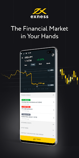 Complete Guide to Exness Broker Registration