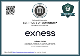 Understanding Exness Global Broker A Comprehensive Guide